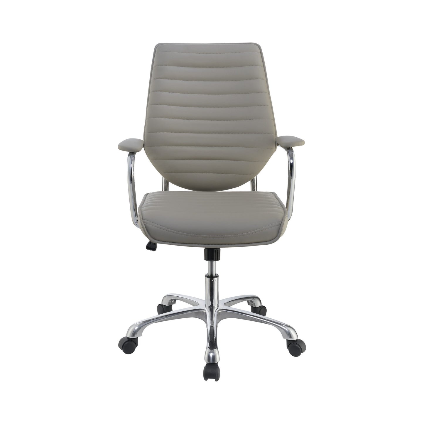 TAUPE - OFFICE CHAIR