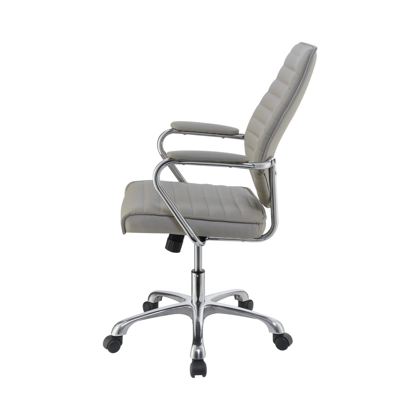 TAUPE - OFFICE CHAIR