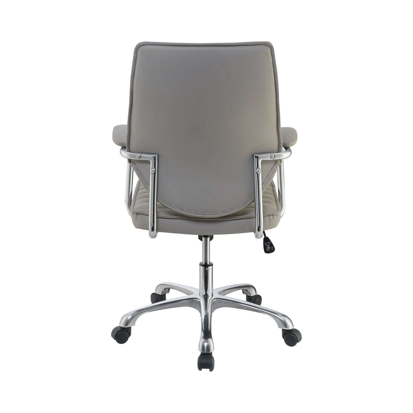 TAUPE - OFFICE CHAIR