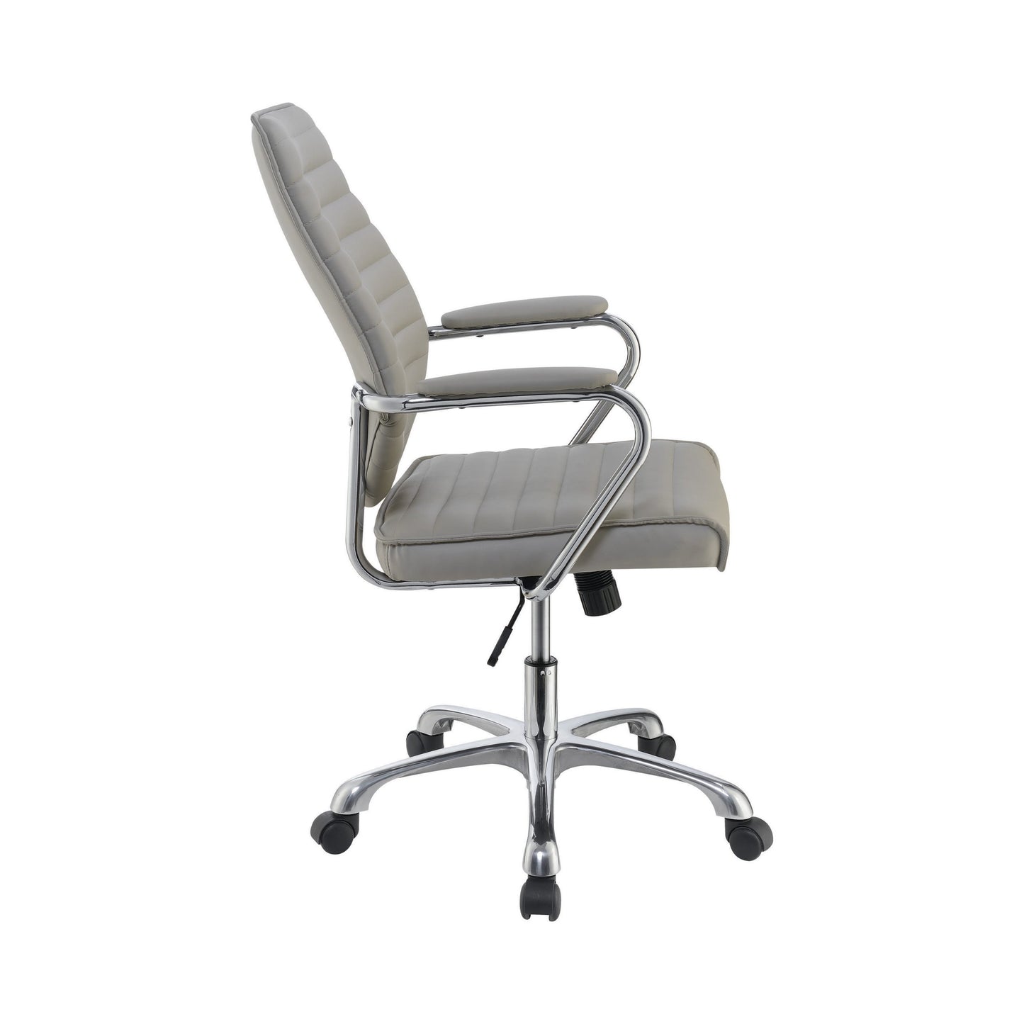 TAUPE - OFFICE CHAIR