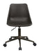 CARAMEL  OFFICE CHAIR - Contemporary Office Chair | NorCal Furniture Santa Clara CA
