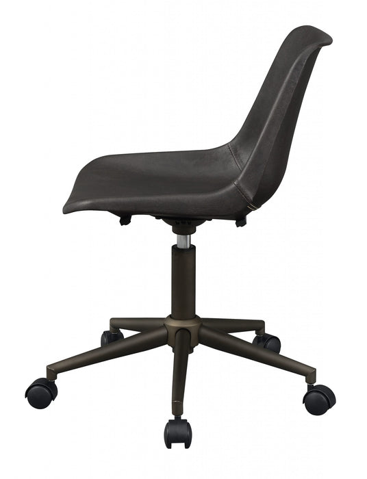 CARAMEL  OFFICE CHAIR - Contemporary Office Chair | NorCal Furniture Santa Clara CA