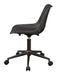 CARAMEL  OFFICE CHAIR - Contemporary Office Chair | NorCal Furniture Santa Clara CA