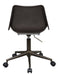 CARAMEL  OFFICE CHAIR - Contemporary Office Chair | NorCal Furniture Santa Clara CA
