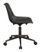 CARAMEL  OFFICE CHAIR - Contemporary Office Chair | NorCal Furniture Santa Clara CA