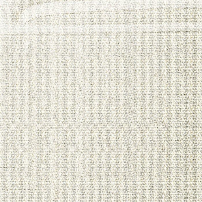 Schmidt - Modern Off White Fabric Chair