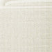 Schmidt - Modern Off White Fabric Chair