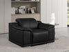 2679 Chair - Black