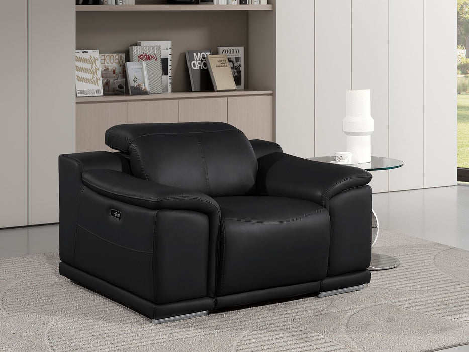 2679 Chair - Black