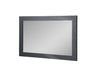 Rothsay - Modern Wenge Mirror