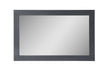 Rothsay - Modern Wenge Mirror