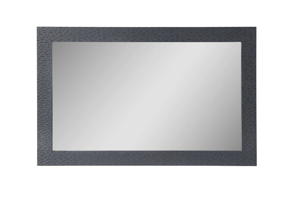 Rothsay - Modern Wenge Mirror