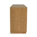 Santa Barbara - Modern Natural Dresser