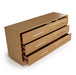 Santa Barbara - Modern Natural Dresser
