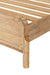 Mikala - Modern Natural Oak Bedroom Set