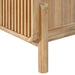 Mikala - Modern Natural Oak Nightstand