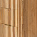 Mikala - Modern Natural Oak Chest