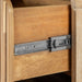 Mikala - Modern Natural Oak Chest