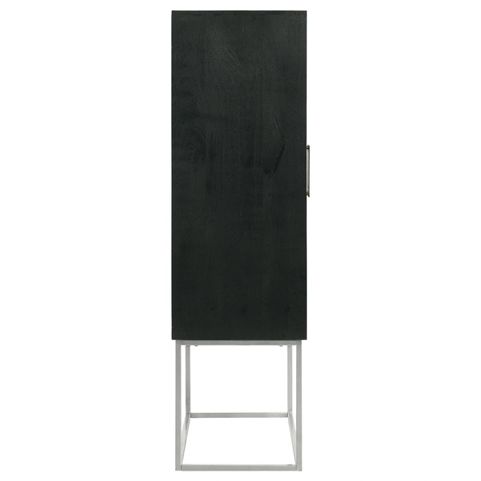 Borman Bar Cabinet