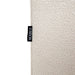 Byrne - Modern Beige Fabric Bed