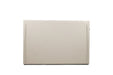 Byrne - Modern Beige Fabric Bed