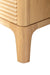 Seattle - Modern Natural Oak Dresser