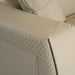 Dalton - Modern Italian Cream Leather Sectional Sofa + Recliners
