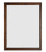 Fields - Modern Walnut Acacia Mirror