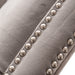 Ladue - Transitional Corner Seater Set