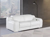 DivanItalia 1116 2-Piece Set White