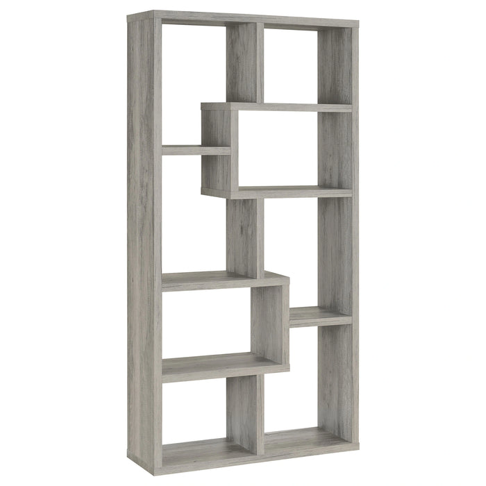 Theo Bookshelf