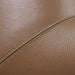 Stuart - Contemporary Brown Leather Left Facing Chaise Sectional Sofa