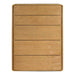 Dustin - Modern Natural Oak Chest