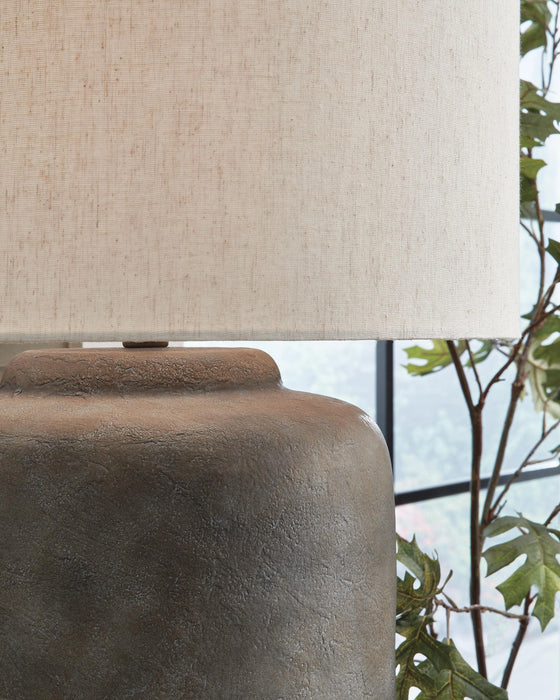 Zandophen Table Lamp