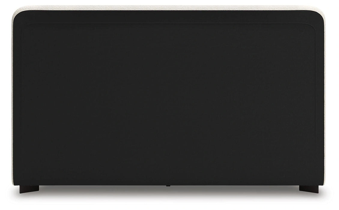 Brintstreet Upholstered Bed