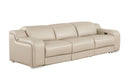 DivanItalia 1116 2-Piece Set Beige