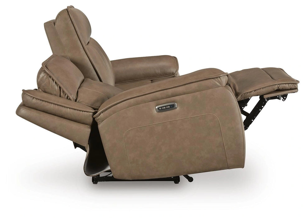 Glencroft Reclining Package