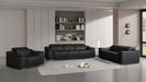2679 3-Piece Reclining Set - Black