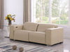 1208 Power Recliner - Beige