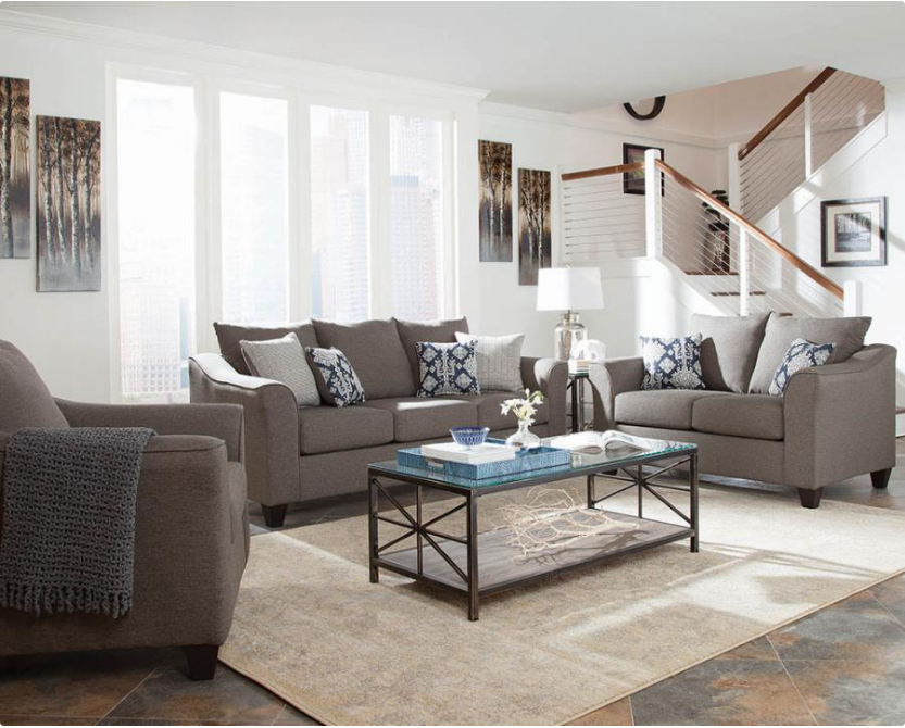 Cura Sofa