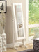 BISCO  DRESSER - Mirrored Contemporary Dresser | NorCal Furniture Santa Clara CA
