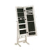 BISCO  DRESSER - Mirrored Contemporary Dresser | NorCal Furniture Santa Clara CA