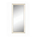 OMERA  MIRROR - Grey Contemporary Mirror | NorCal Furniture Santa Clara CA