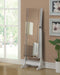 AGOA  MIRROR - Mirrored Contemporary Mirror | NorCal Furniture Santa Clara CA