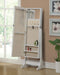 AGOA  MIRROR - Mirrored Contemporary Mirror | NorCal Furniture Santa Clara CA