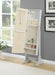 FAMMY  DRESSER - Grey Contemporary Dresser | NorCal Furniture Santa Clara CA