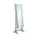KITE  MIRROR - Grey Contemporary Mirror | NorCal Furniture Santa Clara CA