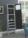 KITE  MIRROR - Grey Contemporary Mirror | NorCal Furniture Santa Clara CA