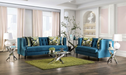 Trek Sofa - Transitional Sofa | NorCal Furniture Santa Clara CA