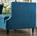 Trek Sofa - Transitional Sofa | NorCal Furniture Santa Clara CA